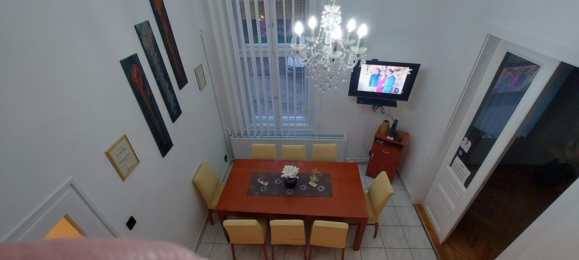 Civis Gold Apartman Debrecen Exterior photo