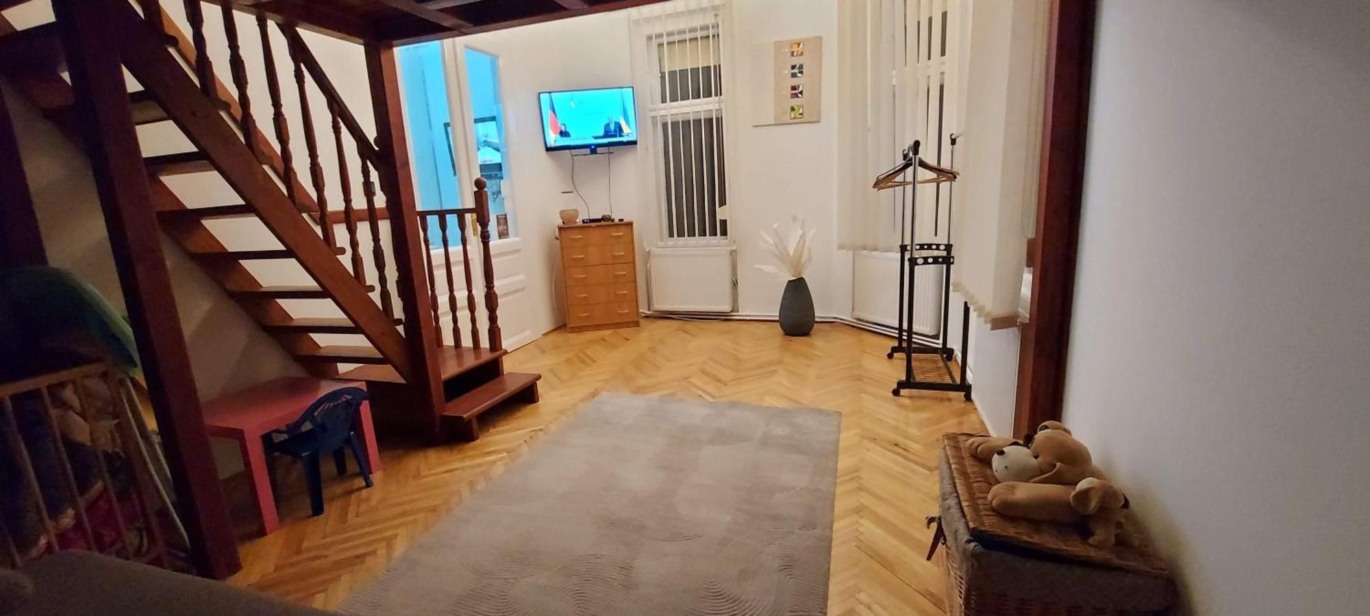 Civis Gold Apartman Debrecen Exterior photo