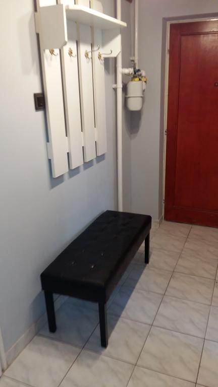 Civis Gold Apartman Debrecen Exterior photo