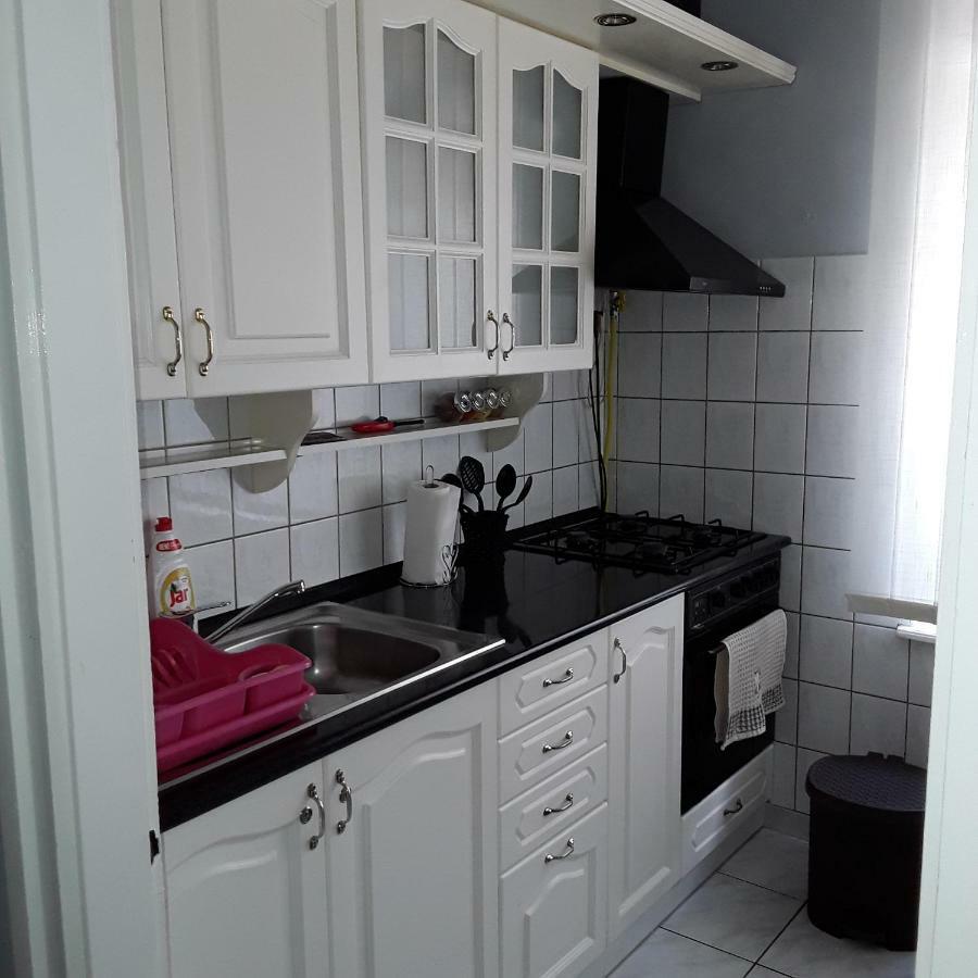 Civis Gold Apartman Debrecen Exterior photo